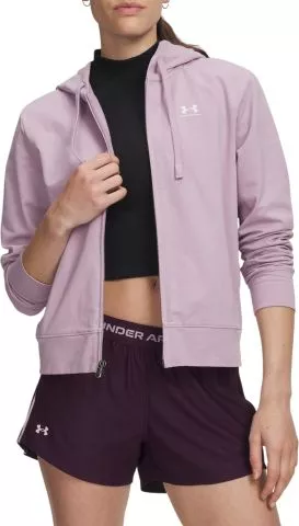 Sport Terry Full-Zip