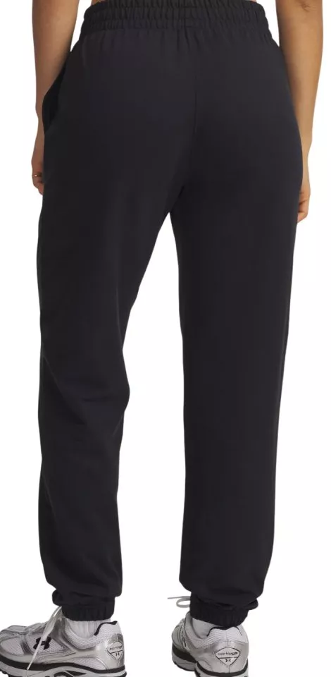 Hlače Under Armour Sport Terry Jogger