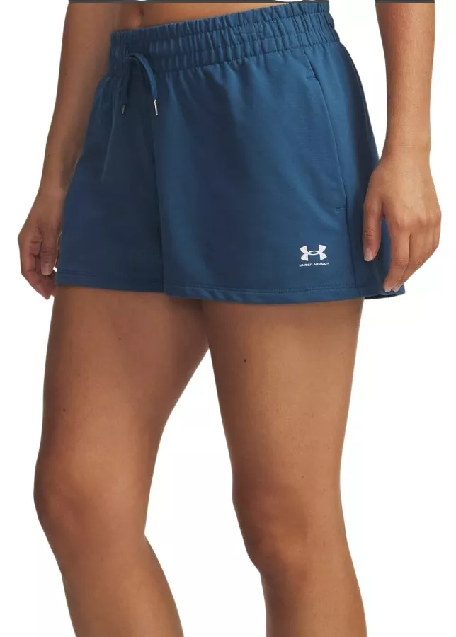 Pantalón corto Under Armour Sport Terry Shorts