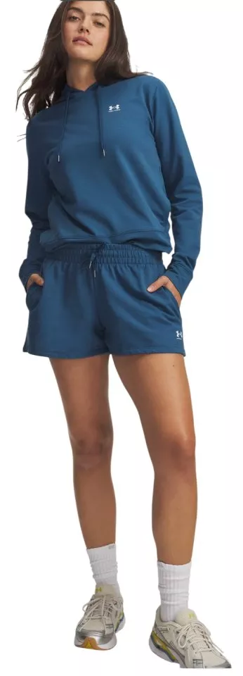 Pantalón corto Under Armour Sport Terry Shorts