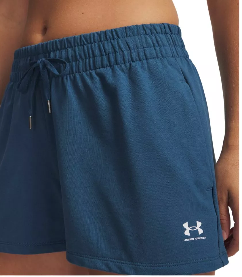 Pantalón corto Under Armour Sport Terry Shorts