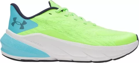 UA BGS Turbulence 3