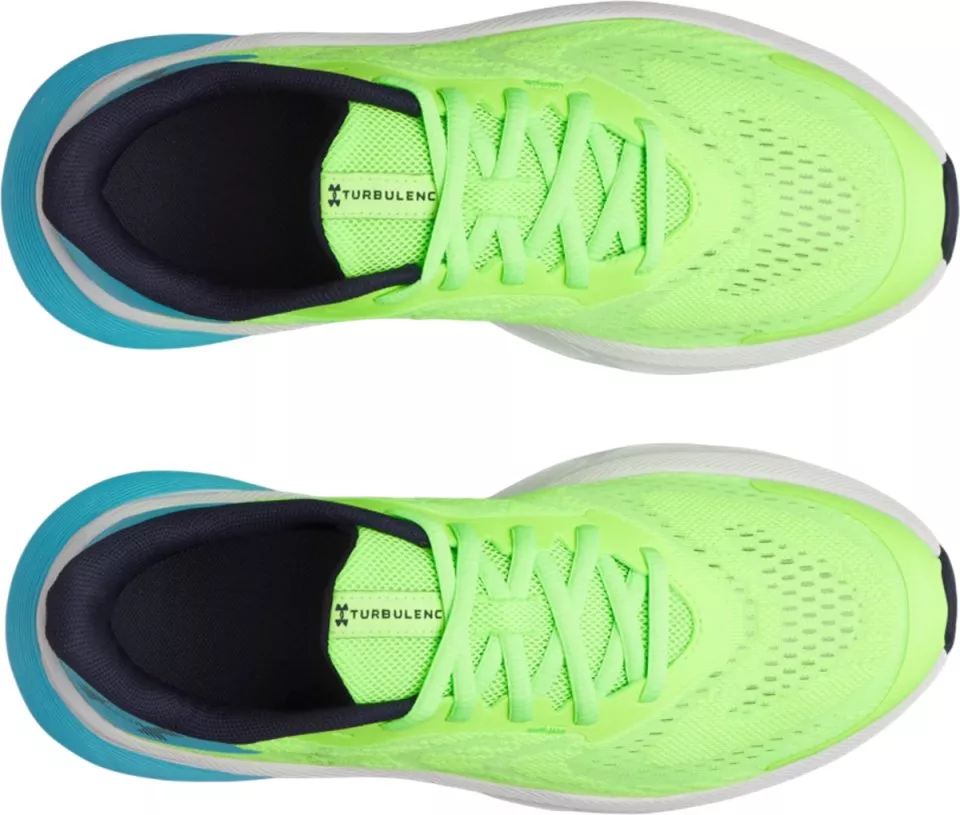 Buty do biegania Under Armour UA BGS Turbulence 3