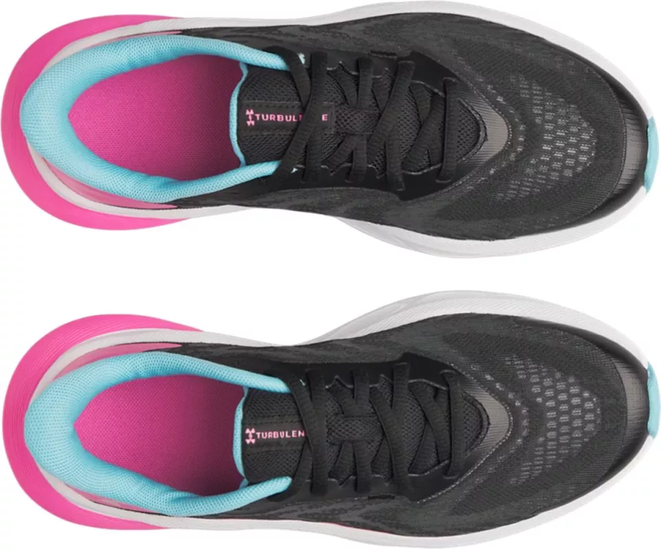 Buty do biegania Under Armour UA GGS Turbulence 3