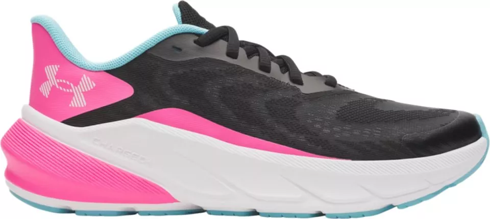 Buty do biegania Under Armour UA GGS Turbulence 3