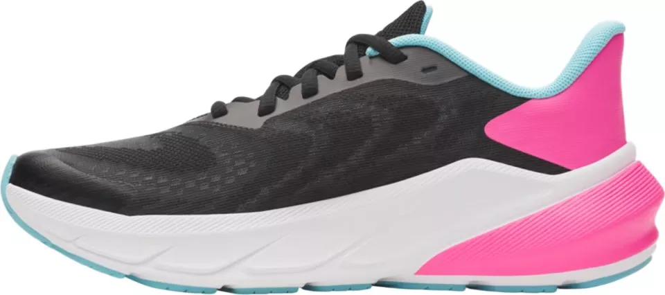 Buty do biegania Under Armour UA GGS Turbulence 3