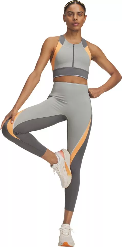Leggings Under Armour HB Colorblock Ankle