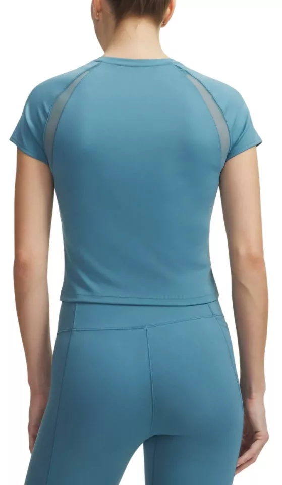 Under Armour Motion Mesh T-Shirt Women
