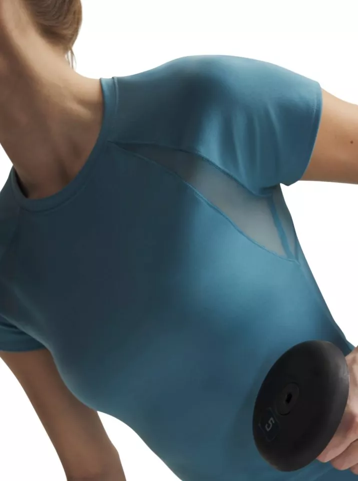 Under Armour Motion Mesh T-Shirt Women