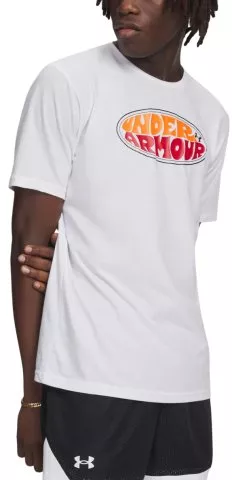 Under Armour Oval