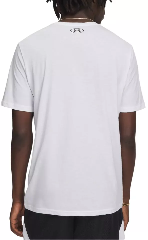 Camiseta Under Armour Oval