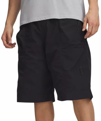 UA Hoops Webstoff Woven Short