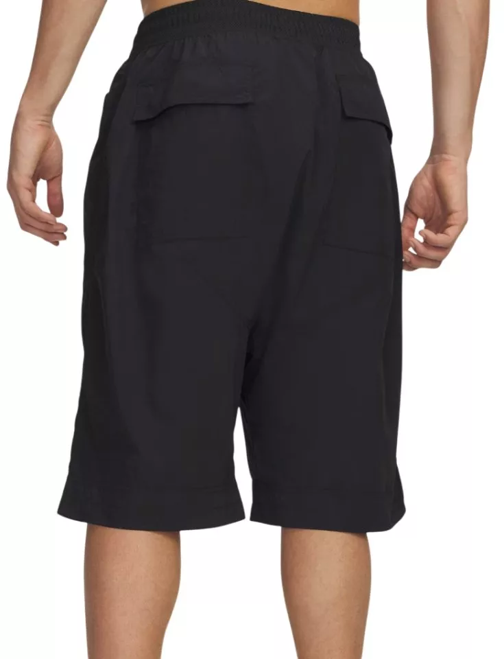 Under Armour UA Hoops Webstoff Woven Short Rövidnadrág