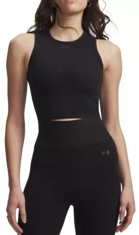 Under Armour Seamless Cotton Hand Tanktop Women