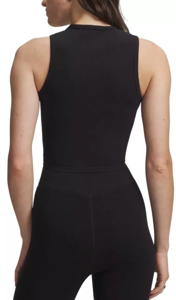 Singlet Under Armour Seamless Cotton Hand Tanktop Women