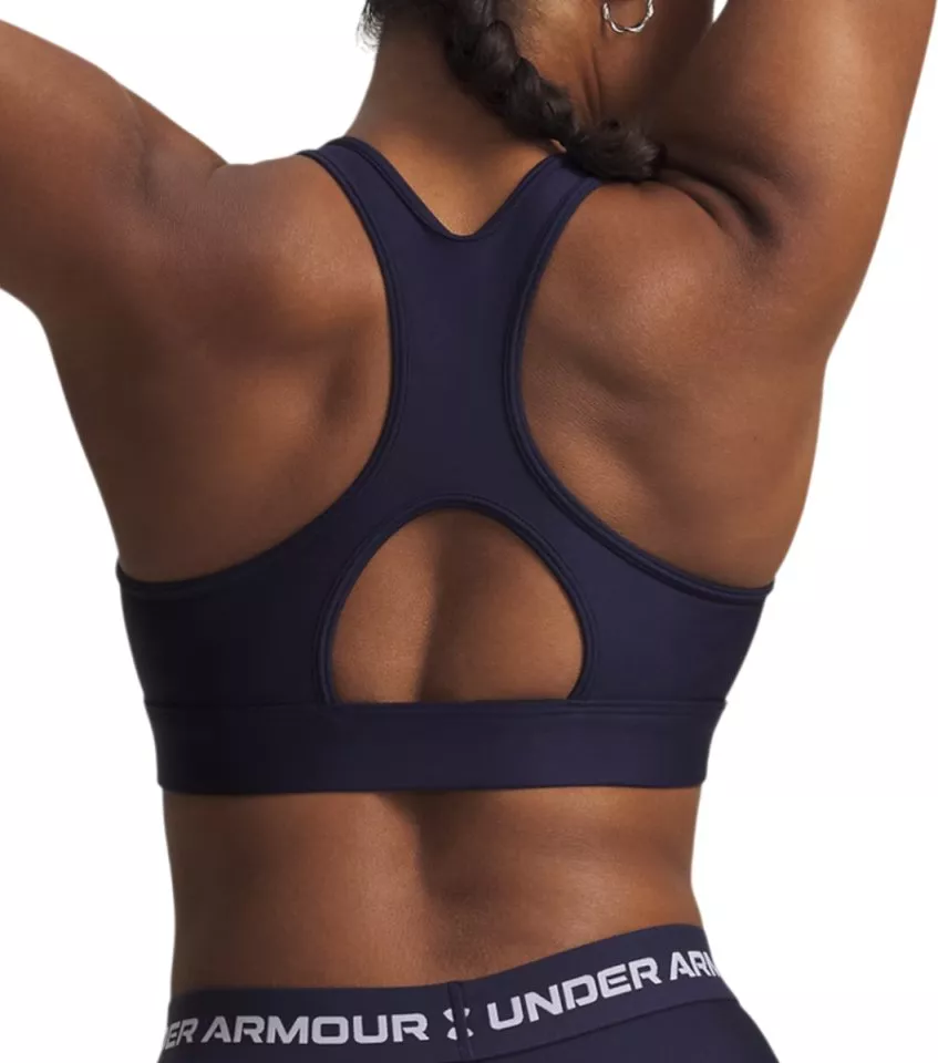 Sujetador Under Armour HeatGear Mid