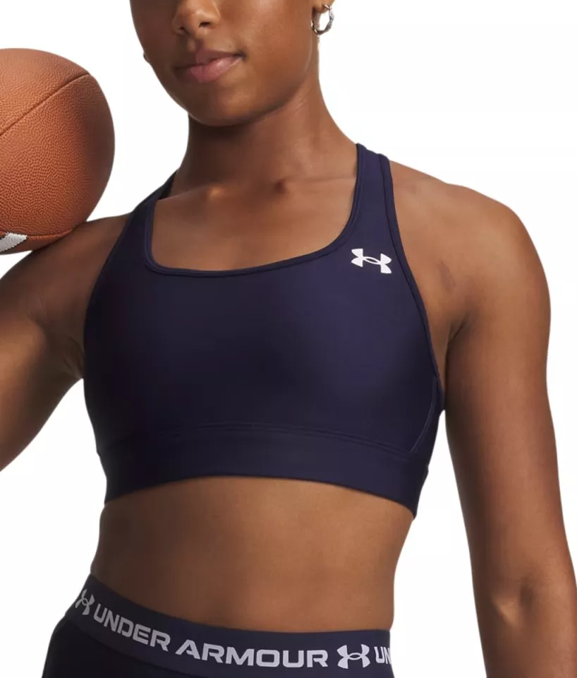 Sujetador Under Armour HeatGear Mid