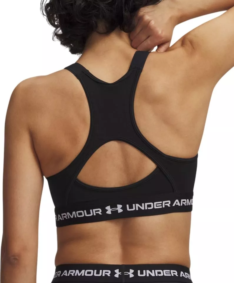 Top e Reggiseni Under Armour HeatGear High