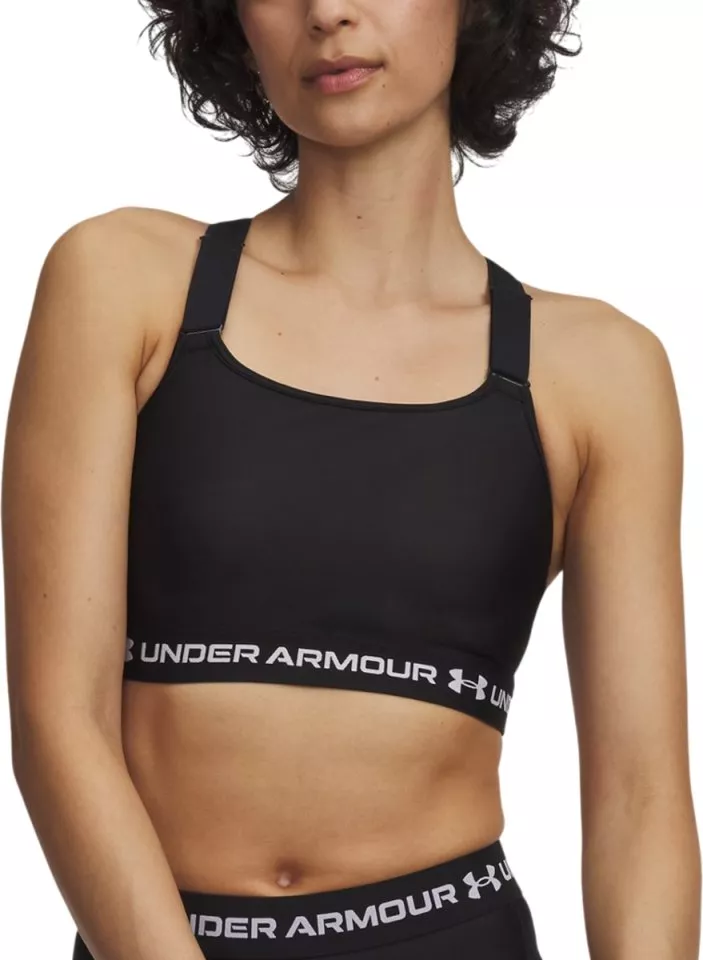 Top e Reggiseni Under Armour HeatGear High