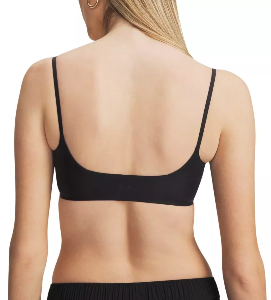 Bustiera Under Armour Open Back Bralette