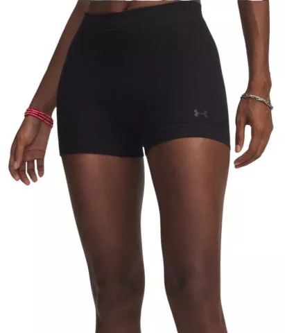 Under Armour Seamless Cotton Shorty Tight Women