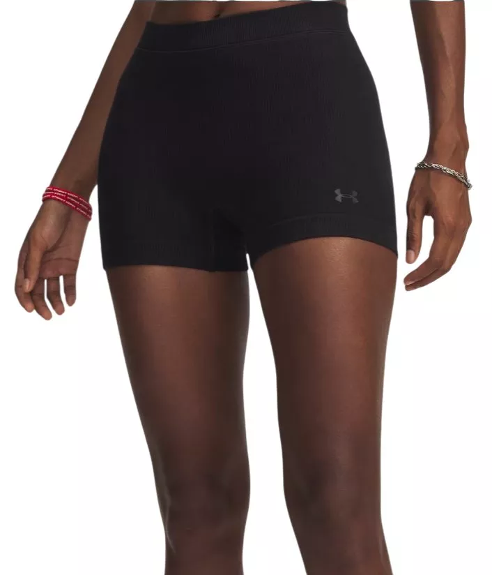 Shorts Under Armour Seamless Cotton Shorty Tight Women