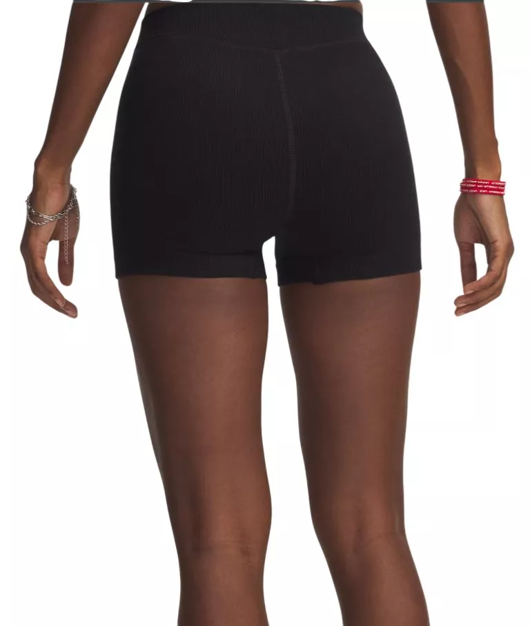 Shorts Under Armour Seamless Cotton Shorty Tight Women