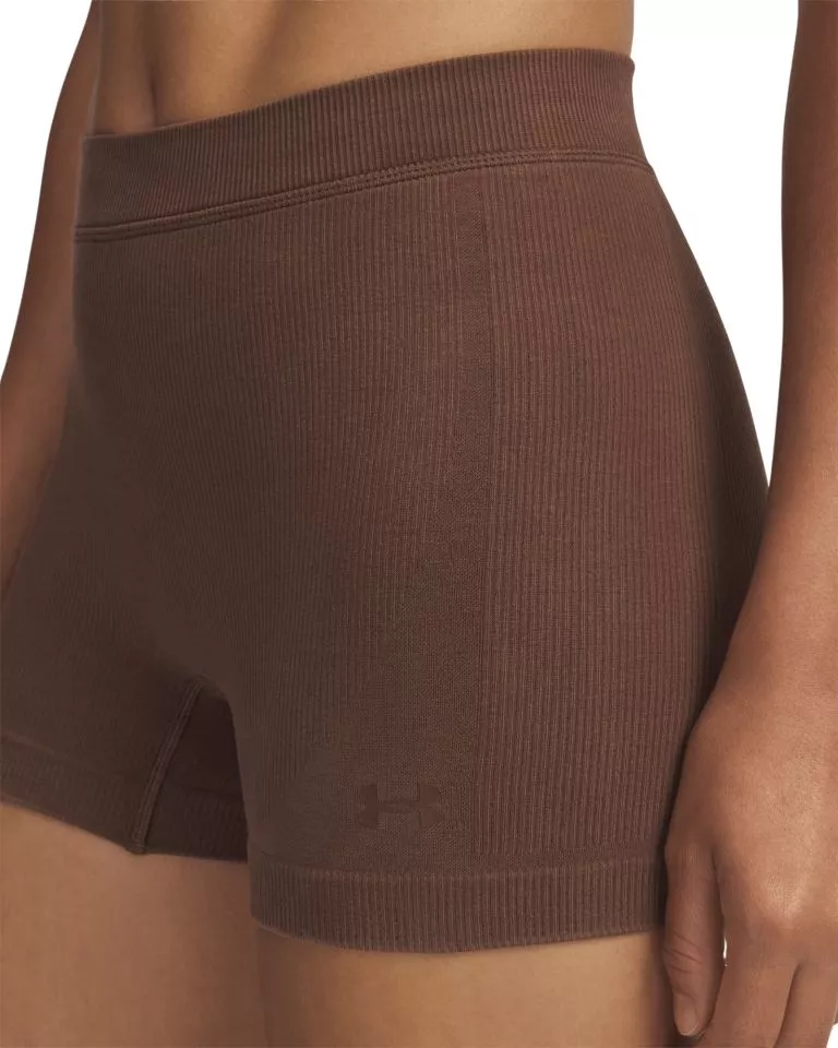Sorturi Under Armour Seamless Cotton Shorty Tight Women