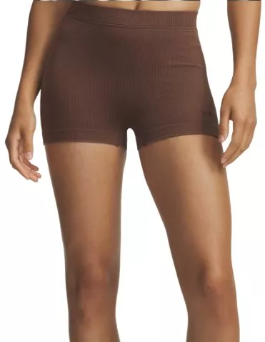 Under Armour Seamless Cotton Shorty Tight Women