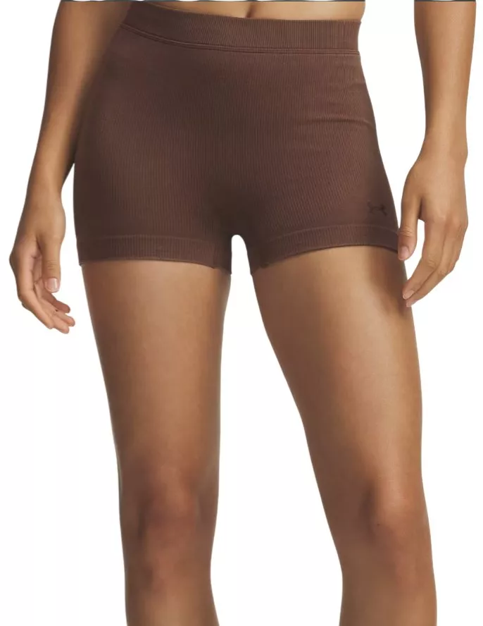 Shorts Under Armour Seamless Cotton Shorty Tight Women