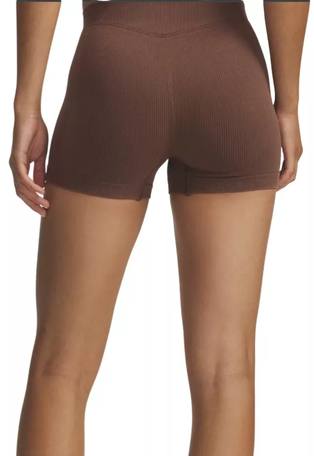 Shorts Under Armour Seamless Cotton Shorty Tight Women