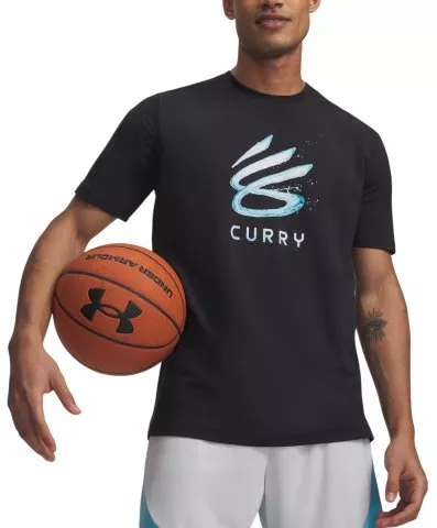 Under Armour Curry Splash