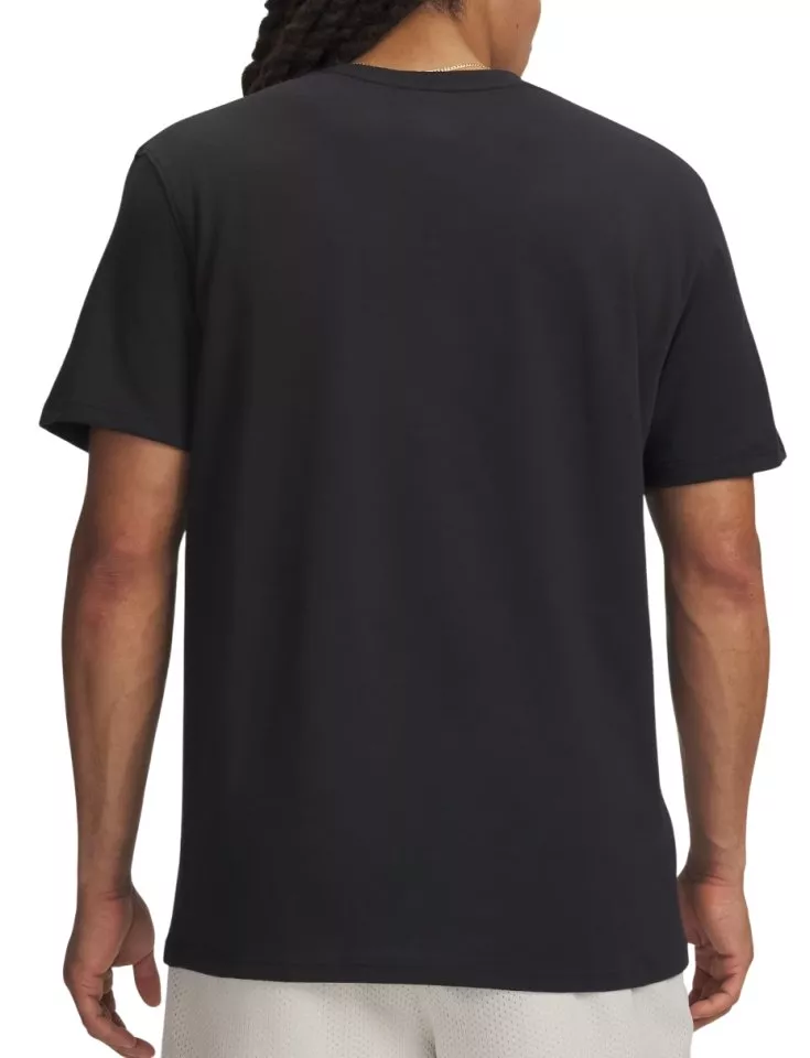 Under Armour Curry Moments T-Shirt Rövid ujjú póló