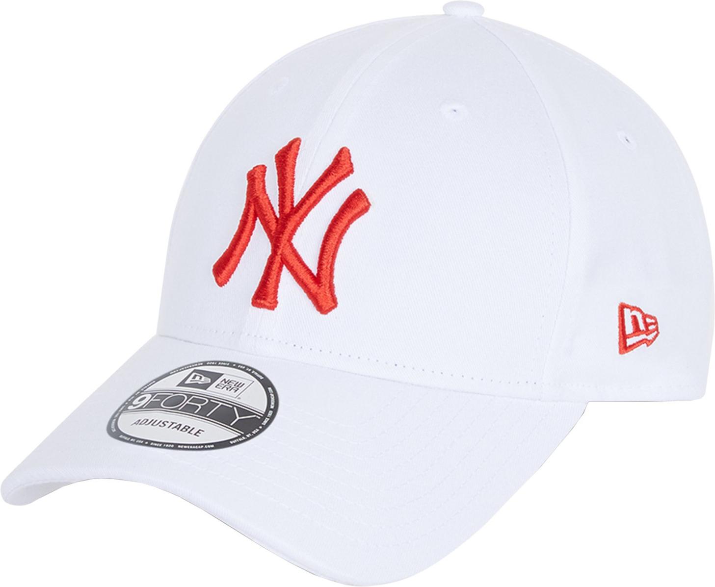 Kšiltovka New Era NY Yankees 9 Forty Essential