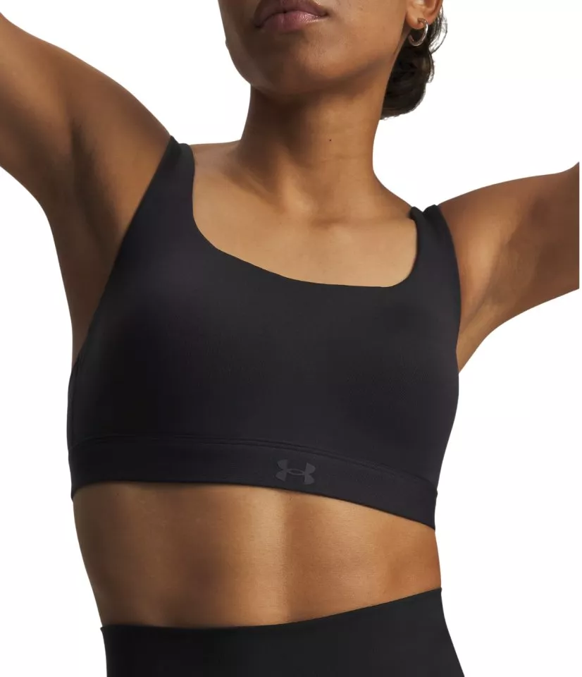 Bustiera Under Armour Effortless High