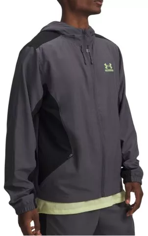 Under Armour Tech Sport Woven Jacket