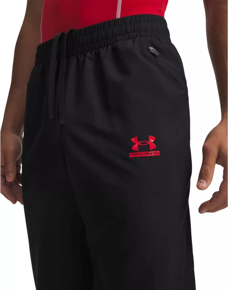 Under Armour Tech Sport Nadrágok