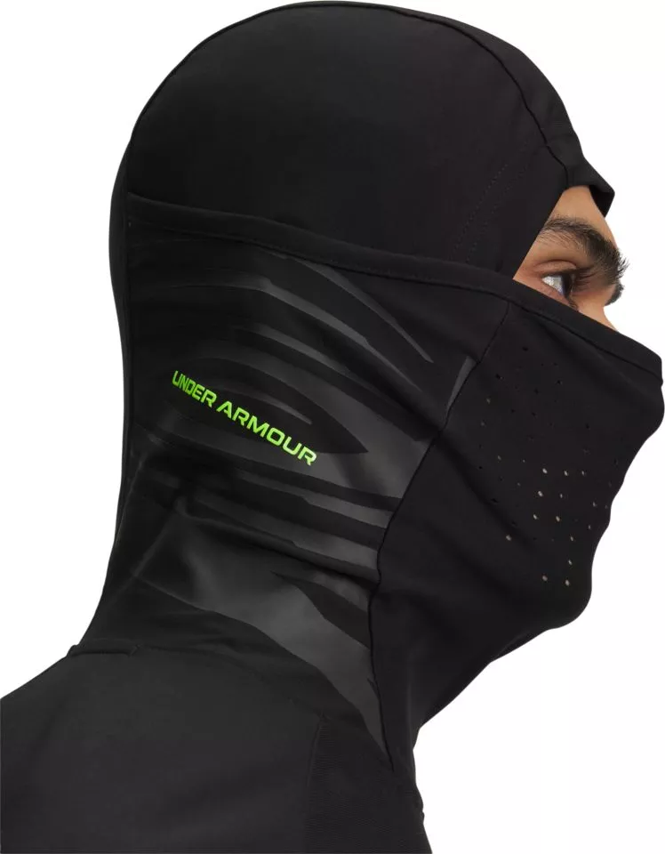 Hanorac Under Armour Challenger Elite Balaclava Hat