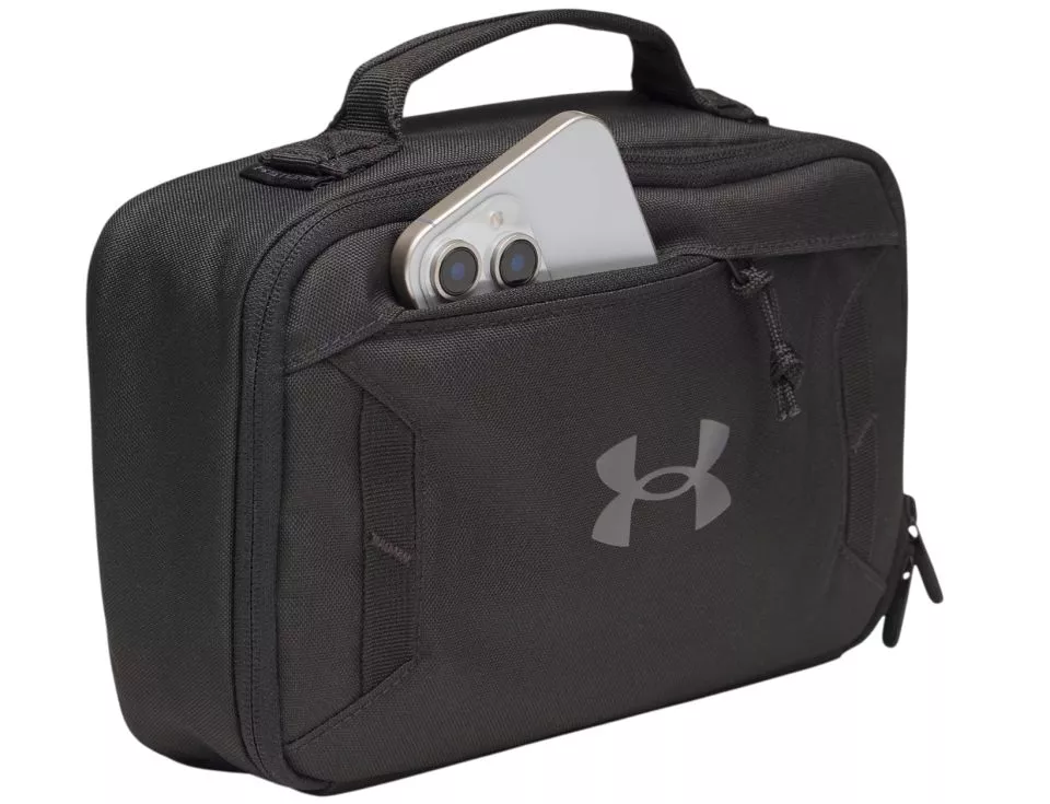 Under Armour Hustle Travel Táskák
