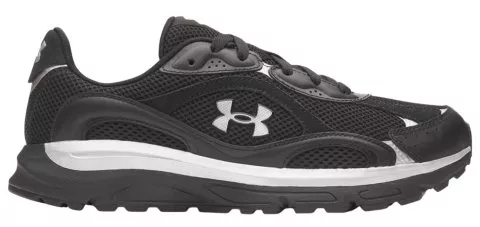Tech Runner