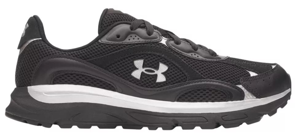 Schuhe Under Armour Tech Runner Sneaker