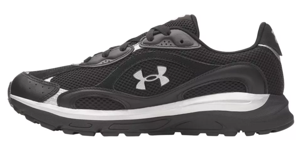 Schuhe Under Armour Tech Runner Sneaker