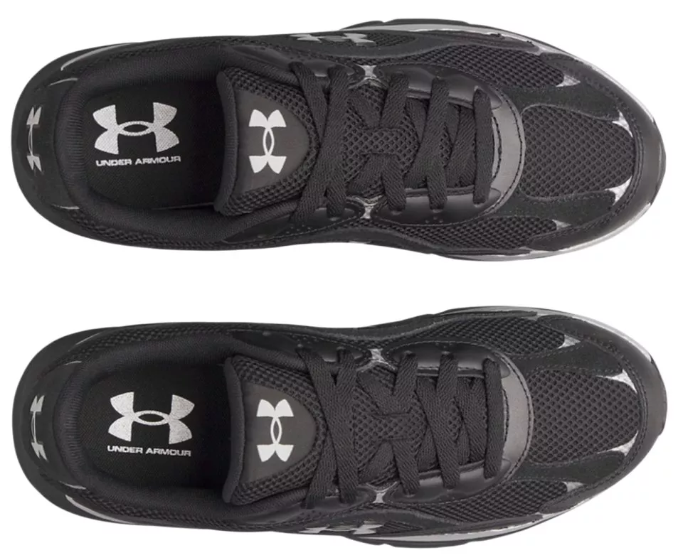 Schuhe Under Armour Tech Runner Sneaker