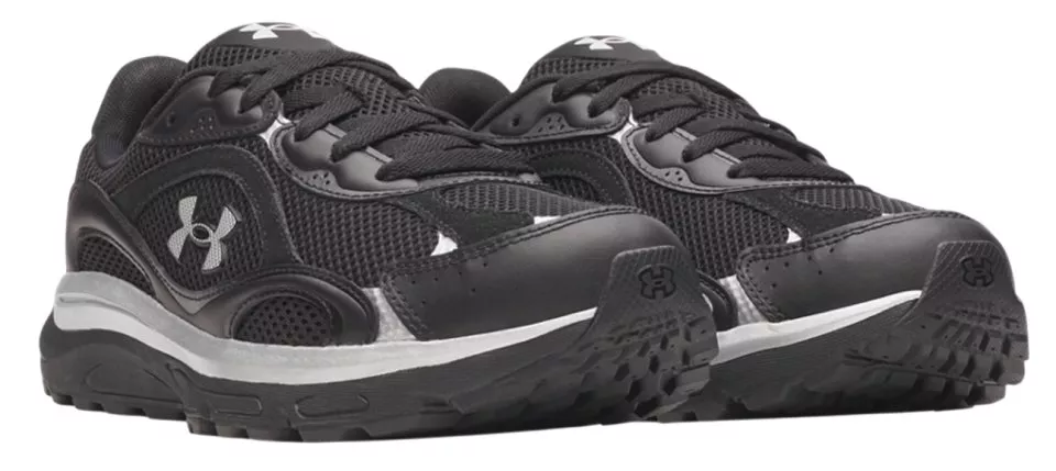 Schuhe Under Armour Tech Runner Sneaker