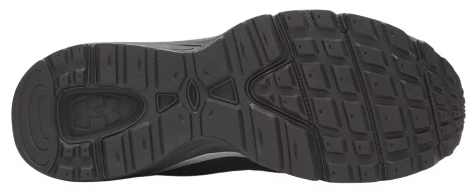 Schuhe Under Armour Tech Runner Sneaker