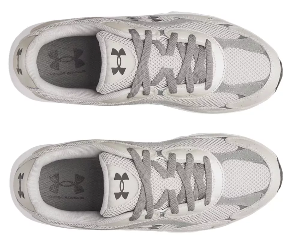 Schuhe Under Armour Tech Runner Sneaker