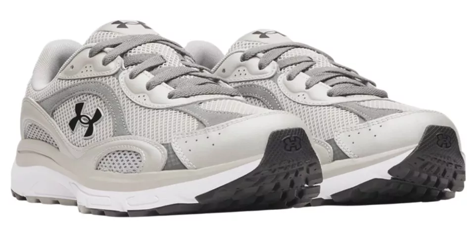 Schuhe Under Armour Tech Runner Sneaker