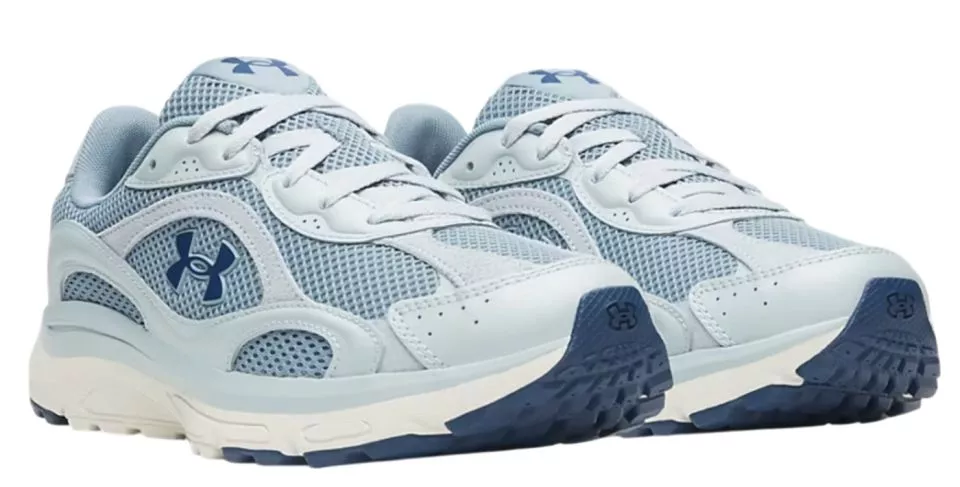 Obuv Under Armour Tech Runner
