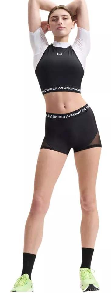 Shorts Under Armour HeatGear Mesh