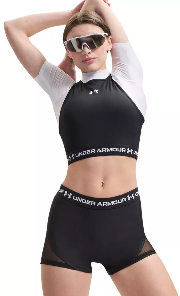 Shorts Under Armour HeatGear Mesh